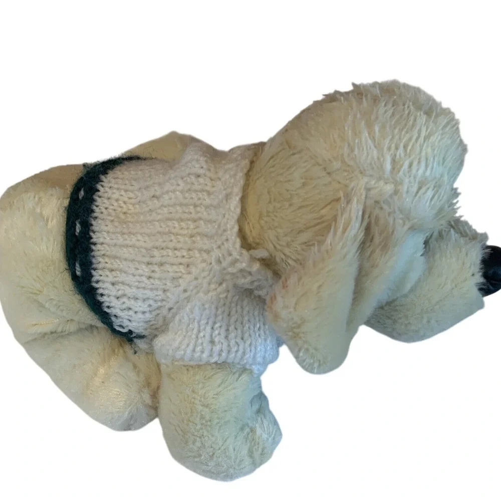 Webkinz Yellow Lab RETIRED GANZ‎